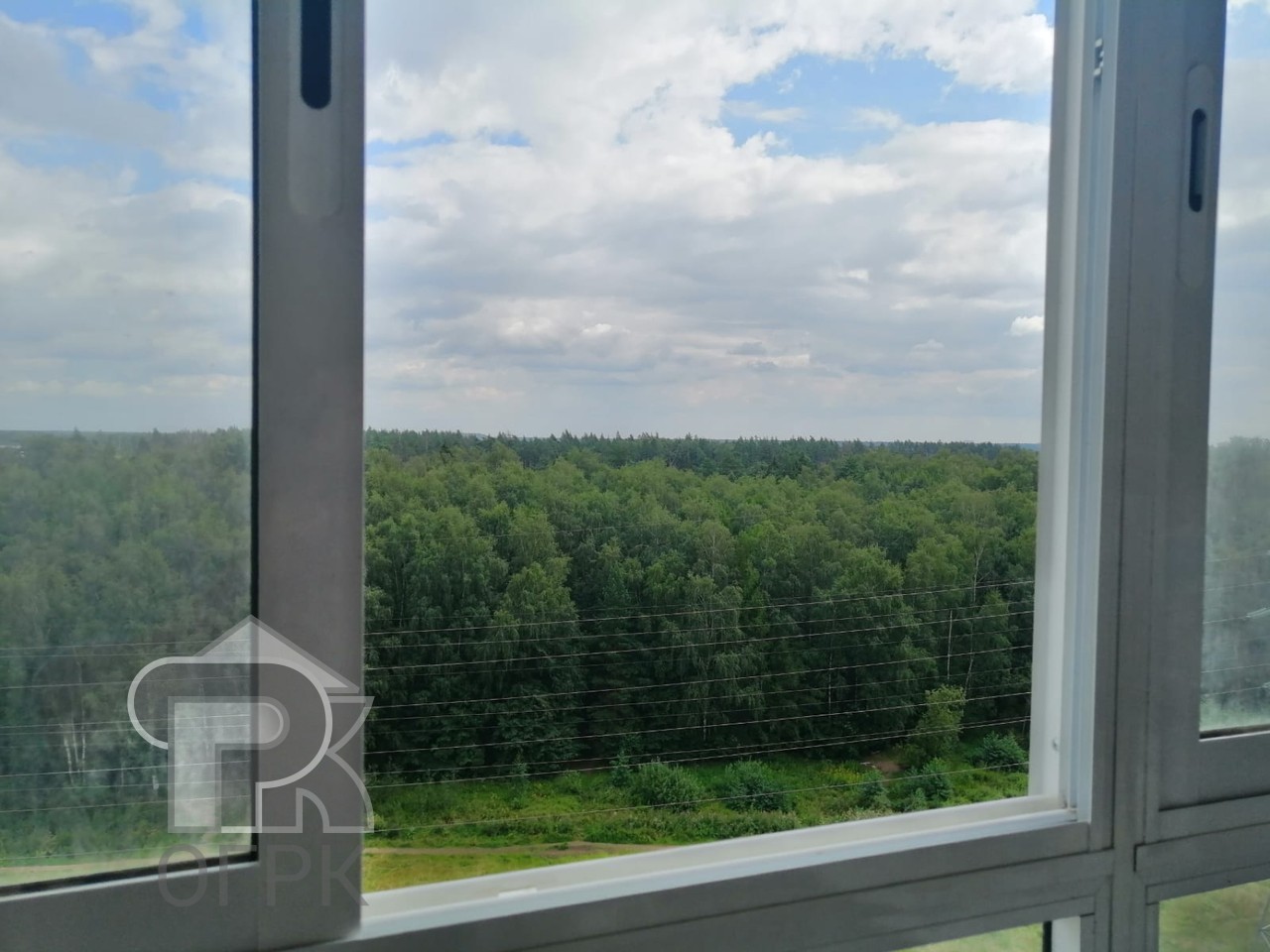 Купить 1-комнатную квартиру, №387796