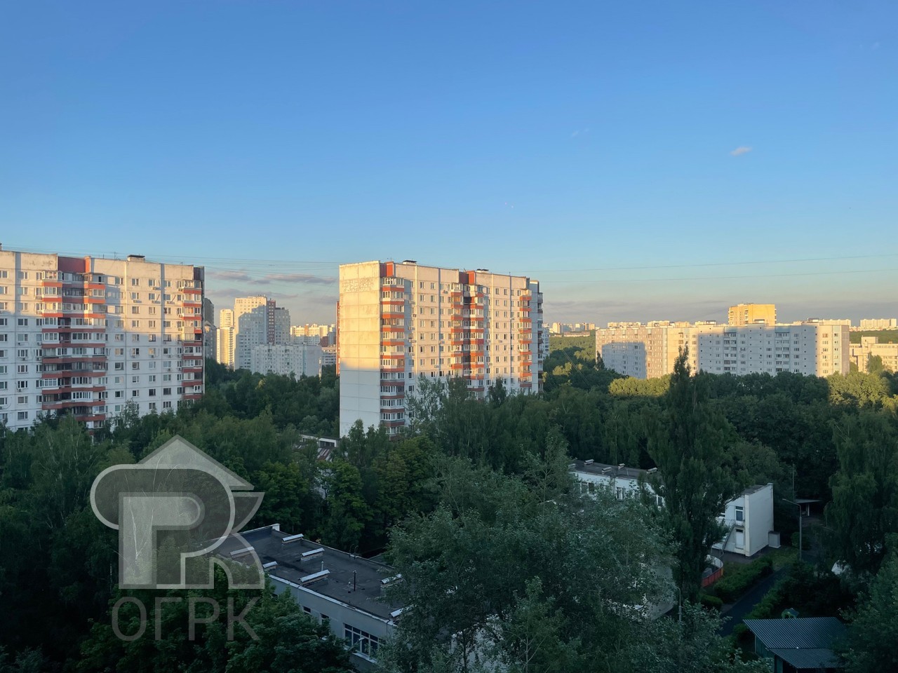 Купить 3-комнатную квартиру, №390687