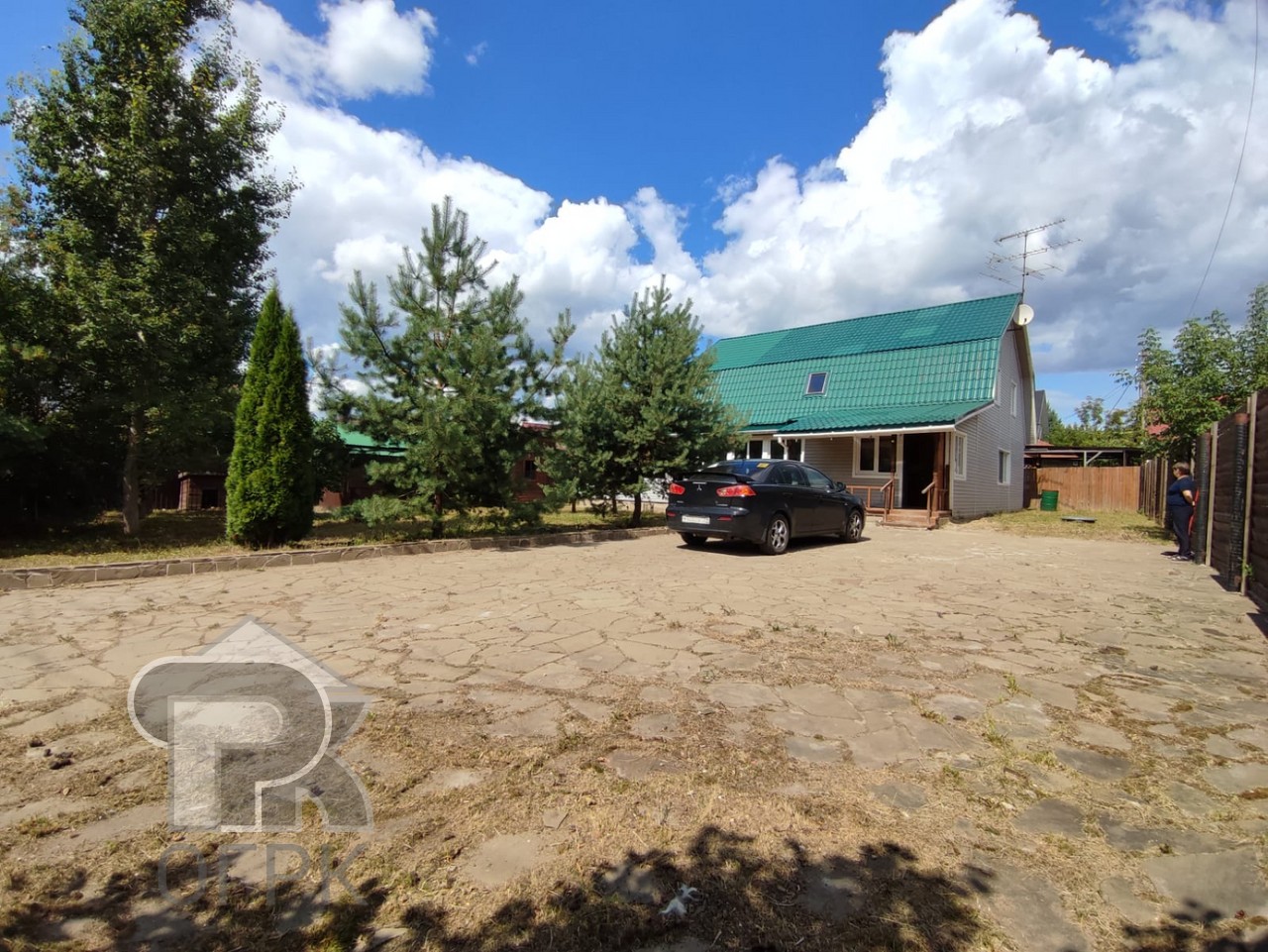 Купить дом, №349352