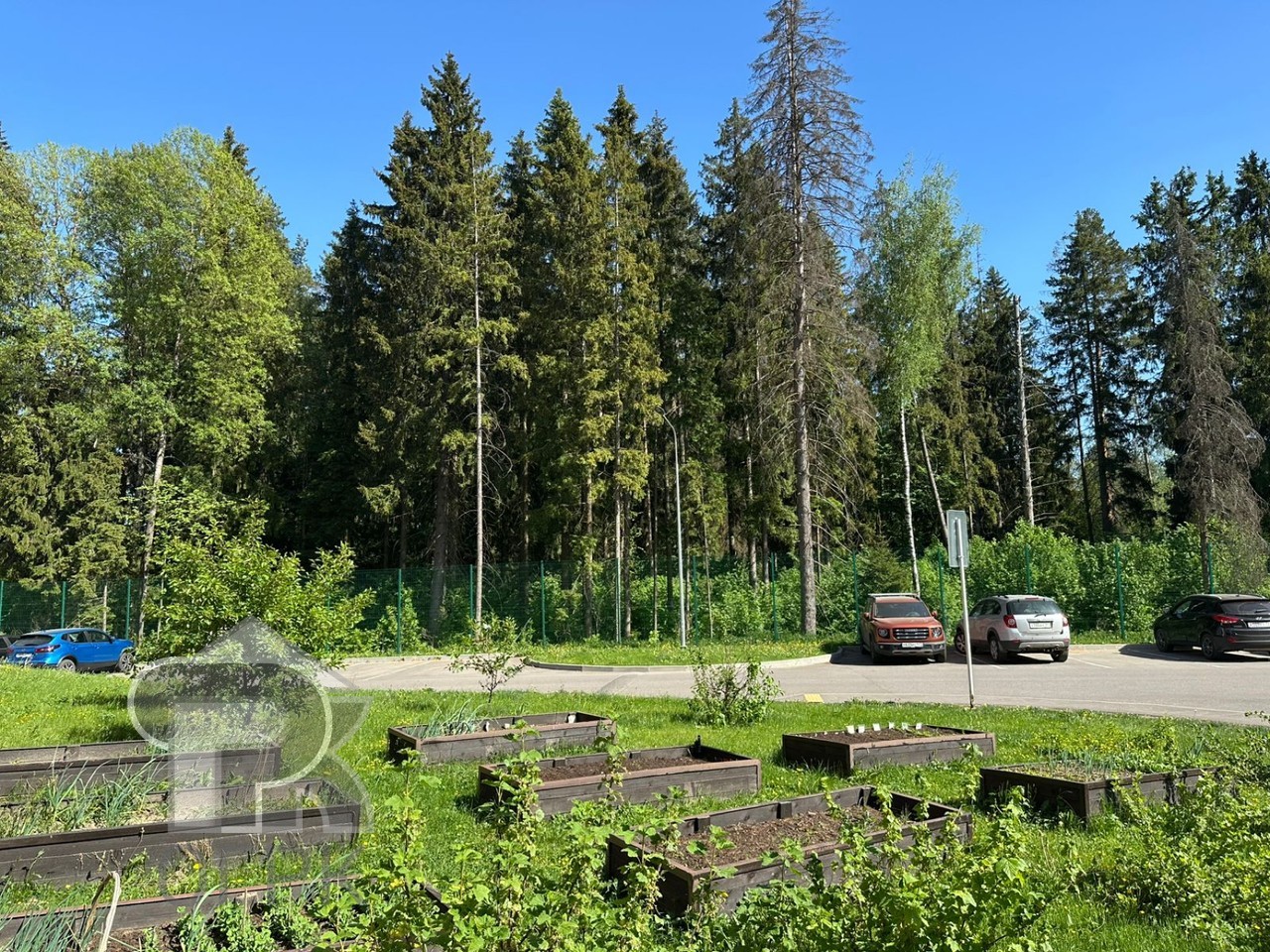 Купить 1-комнатную квартиру, №385578
