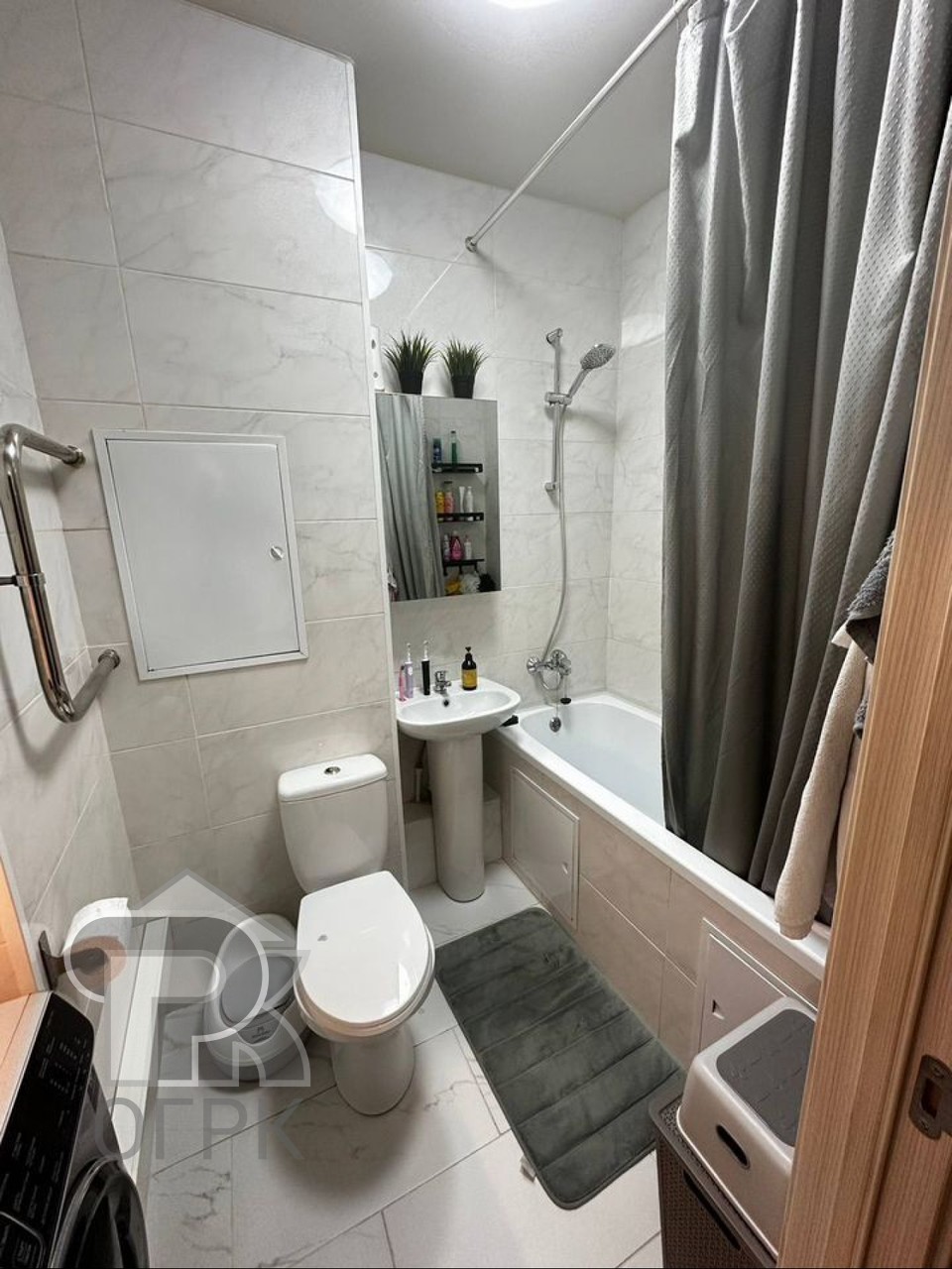 Купить 1-комнатную квартиру, №387650