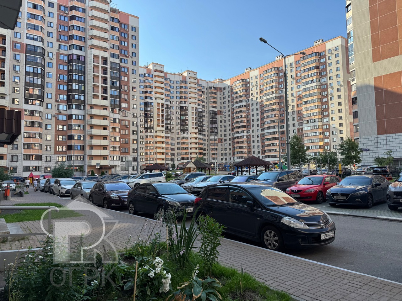 Купить 1-комнатную квартиру, №386264