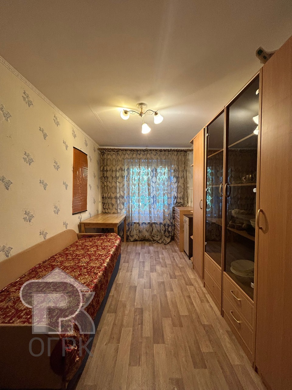 Купить 3-комнатную квартиру, №386877