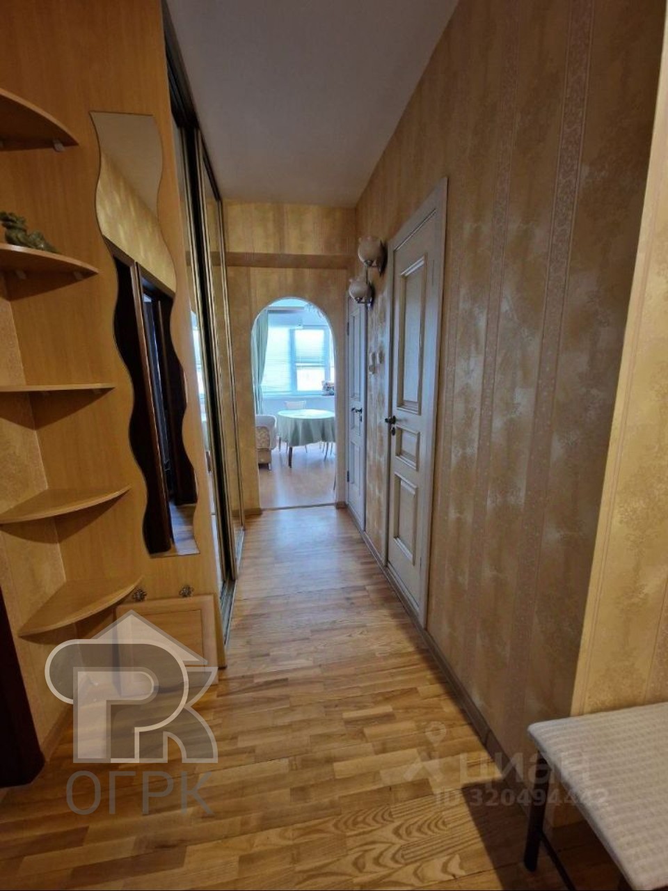 Купить 2-комнатную квартиру, №387773