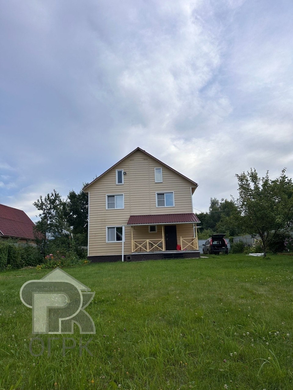 Купить дом, №392585
