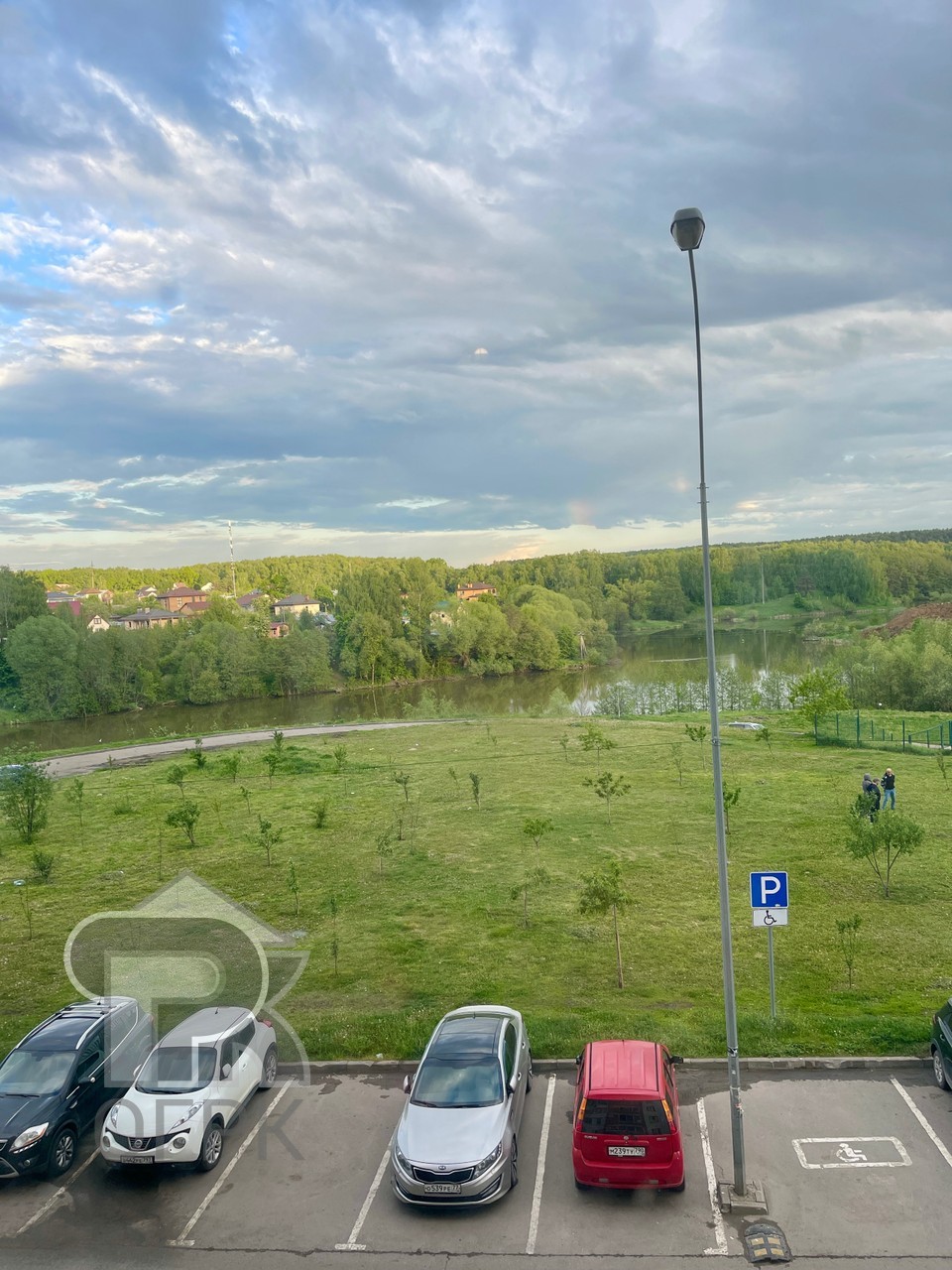 Купить 1-комнатную квартиру, №384129