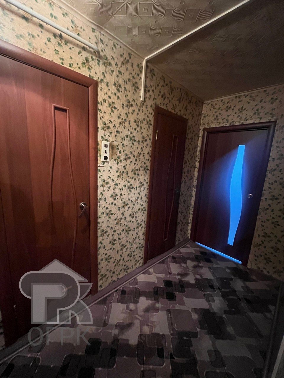 Купить 3-комнатную квартиру, №388432