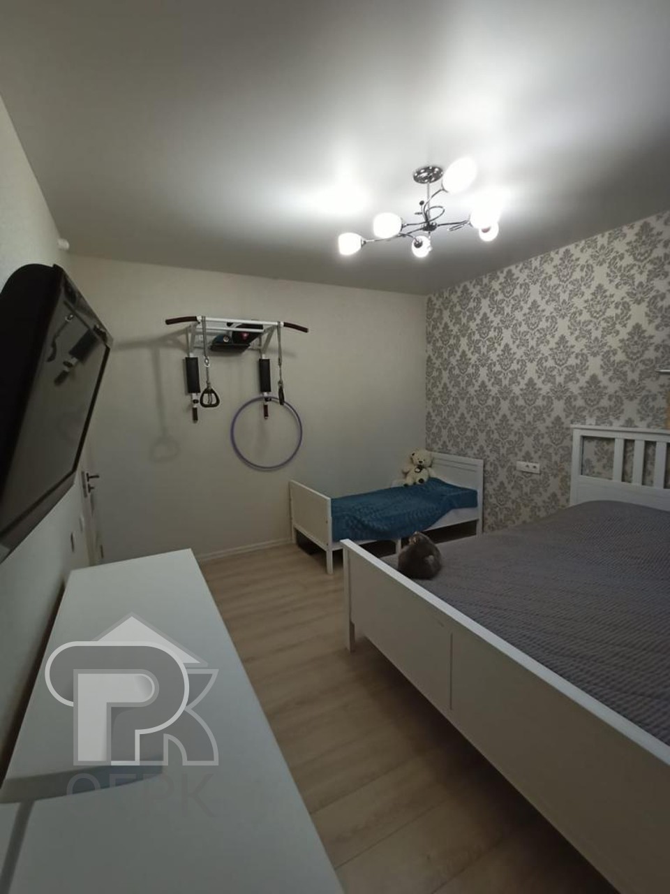 Купить 2-комнатную квартиру, №360063
