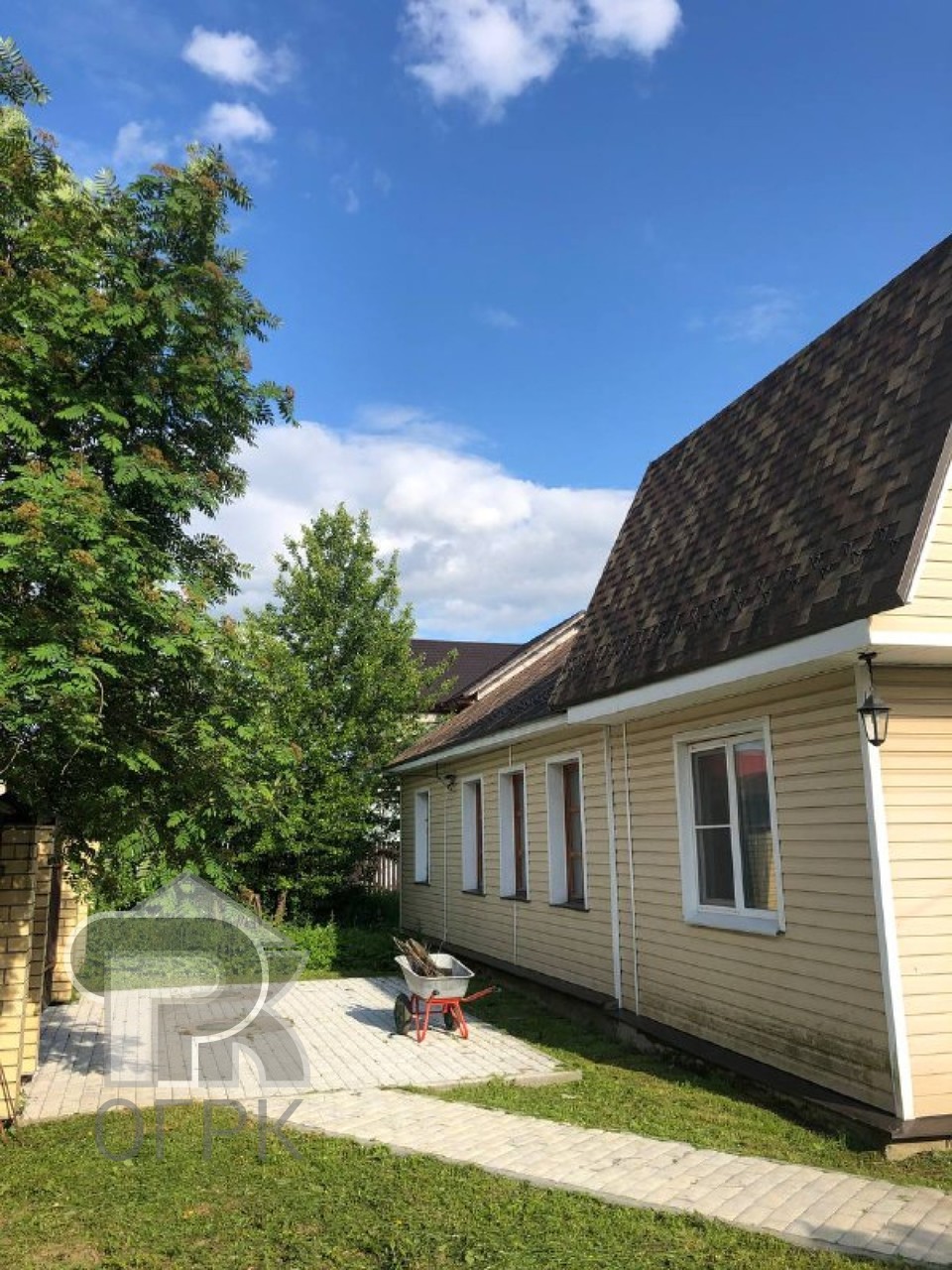 Купить дом, №388102