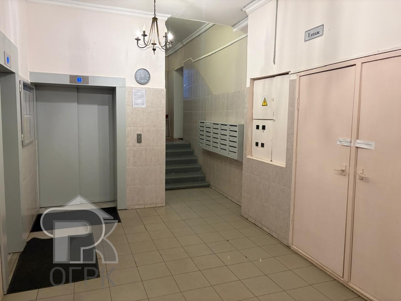 Купить 3-комнатную квартиру, №387813