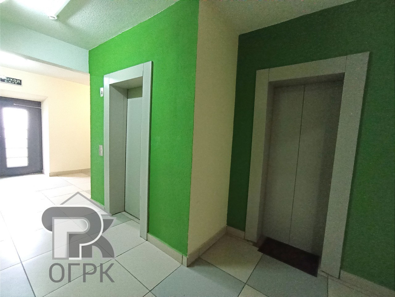 Купить студию, №389366