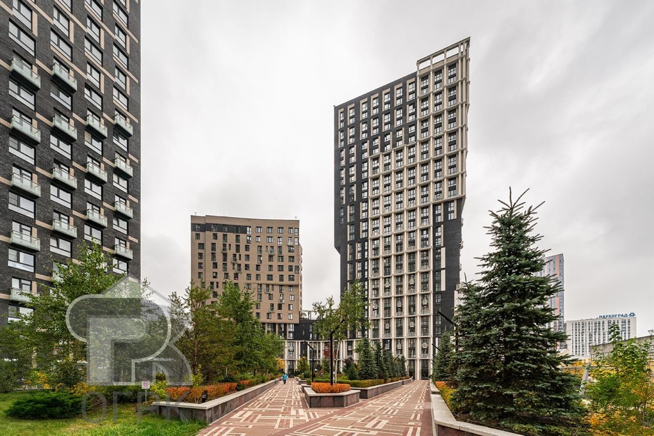 Купить 1-комнатную квартиру, №386715