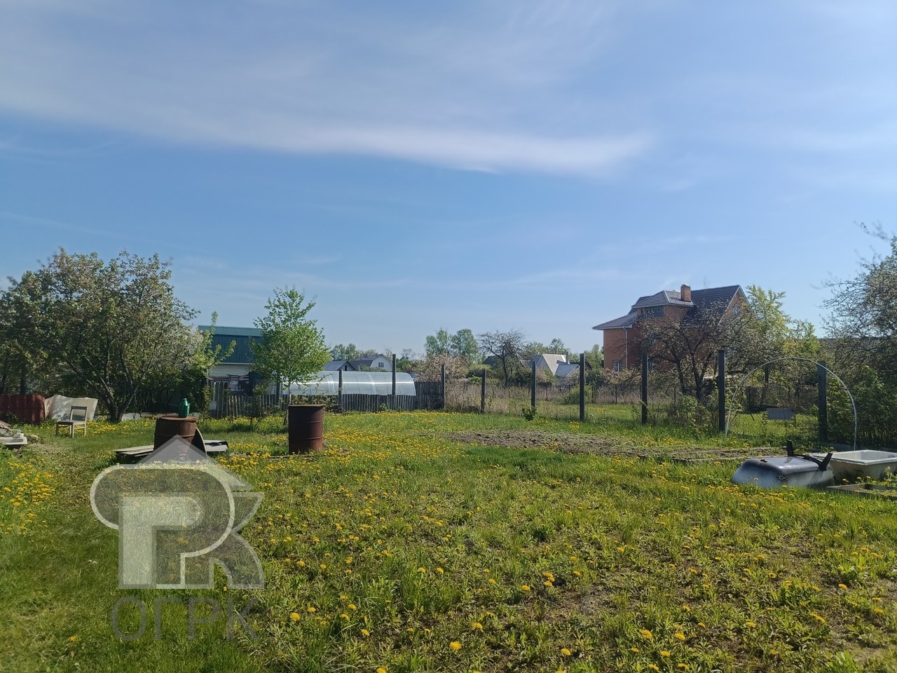 Купить землю, №385483