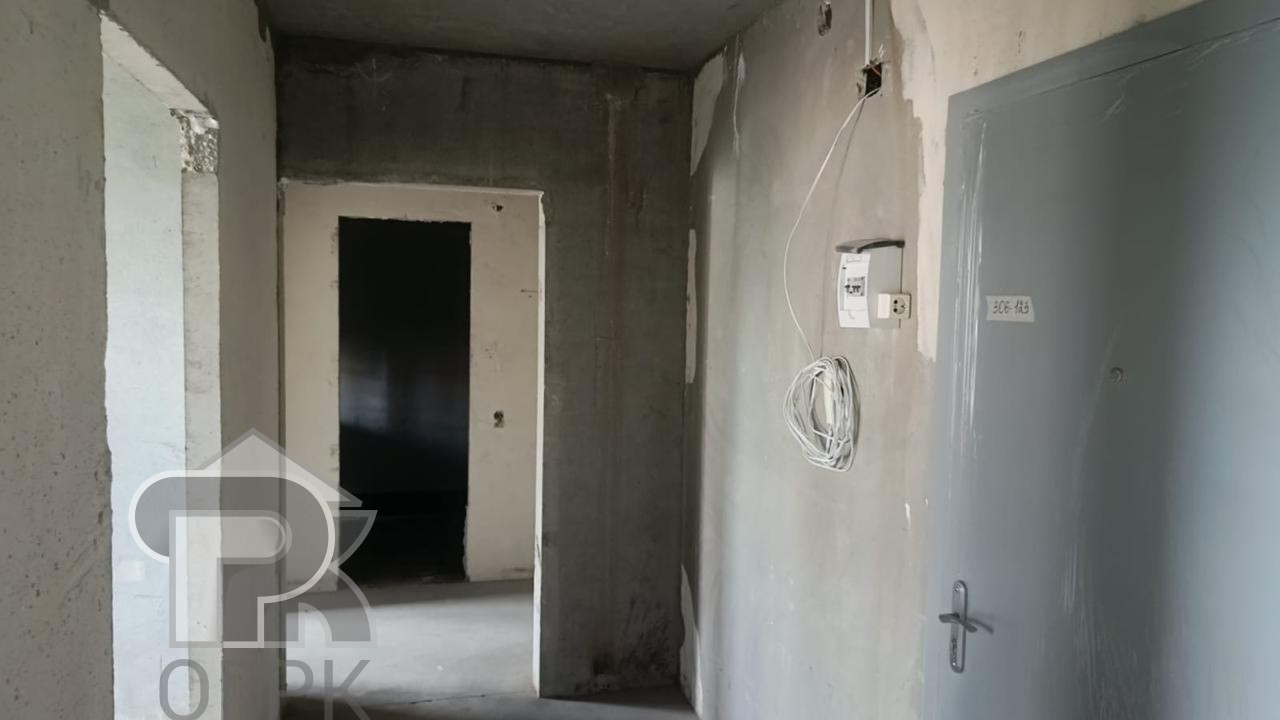 Купить 2-комнатную квартиру, №384950