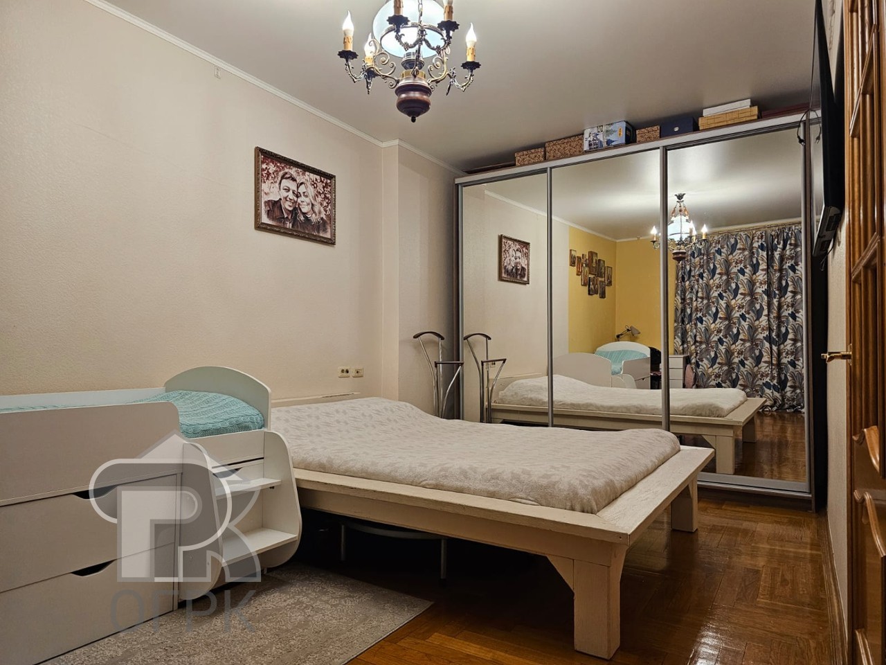 Купить 2-комнатную квартиру, №385493