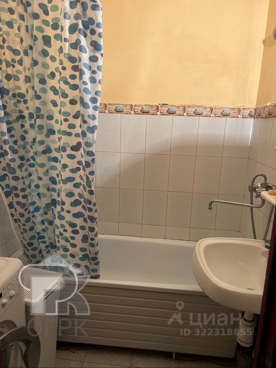 Купить 3-комнатную квартиру, №387505