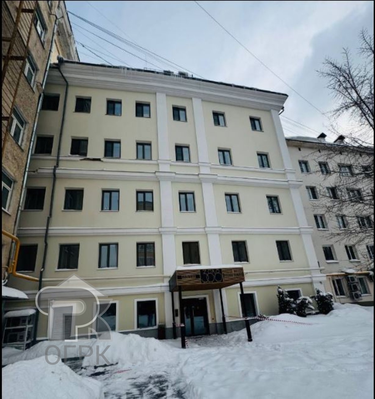 Купить 2-комнатную квартиру, №388497