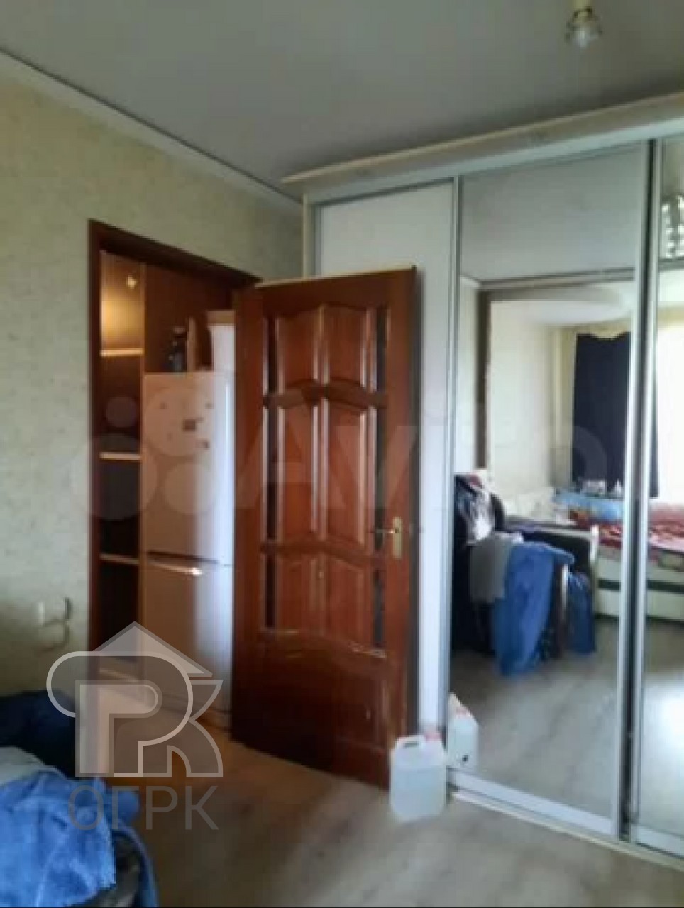 Купить 2-комнатную квартиру, №389371