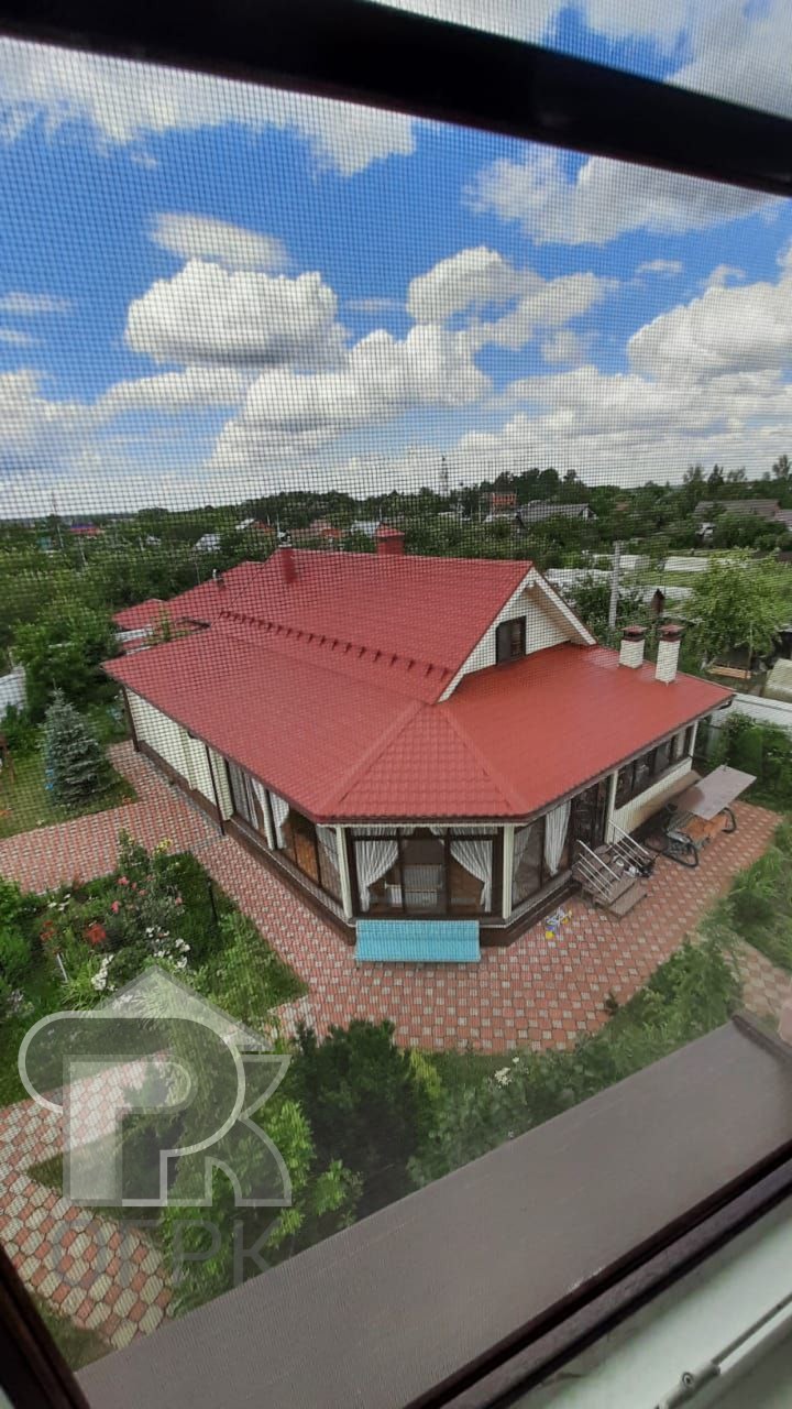 Купить коттедж, №388033