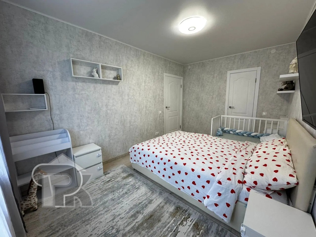 Купить 1-комнатную квартиру, №388991