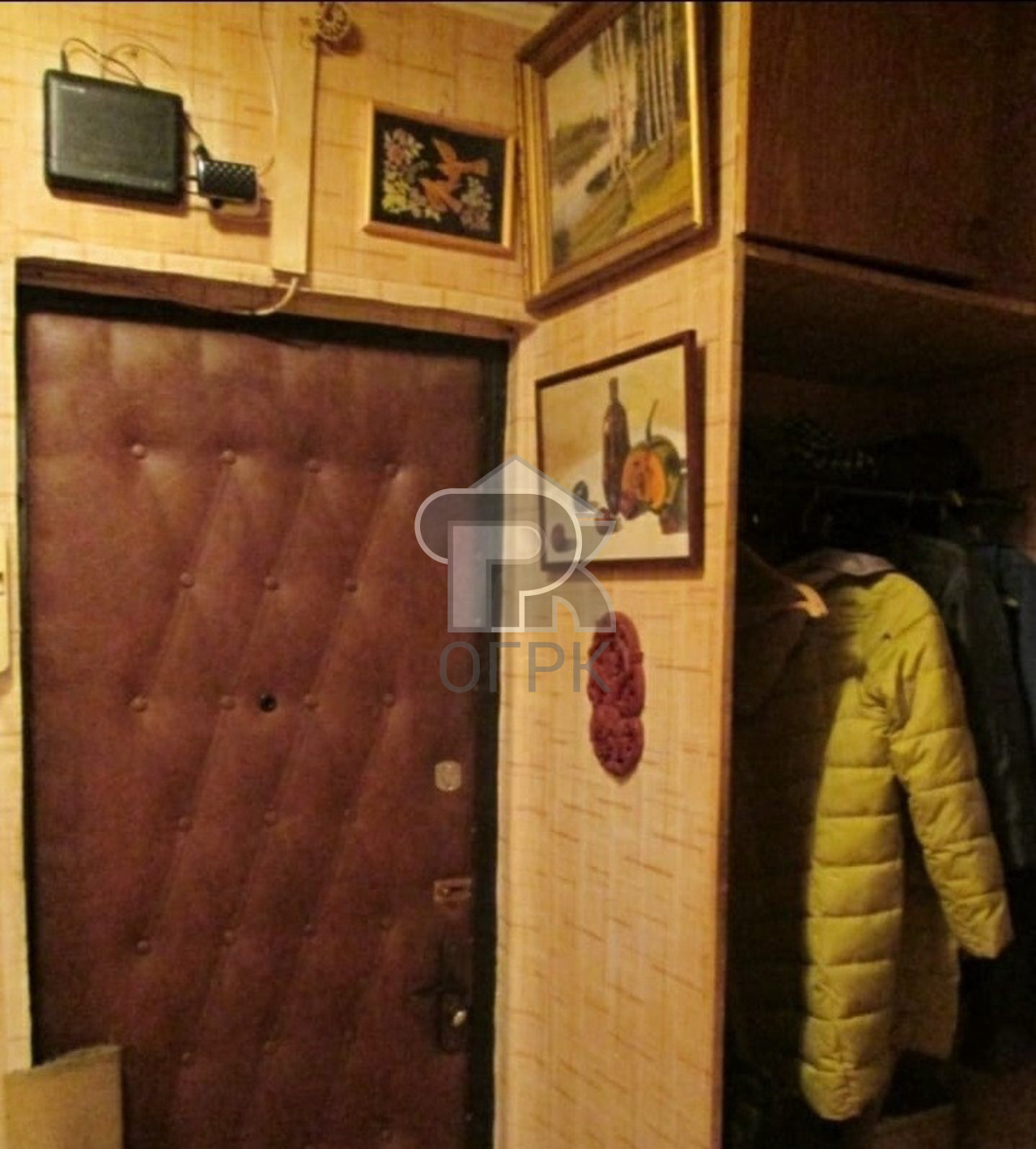 Купить 2-комнатную квартиру, №301856