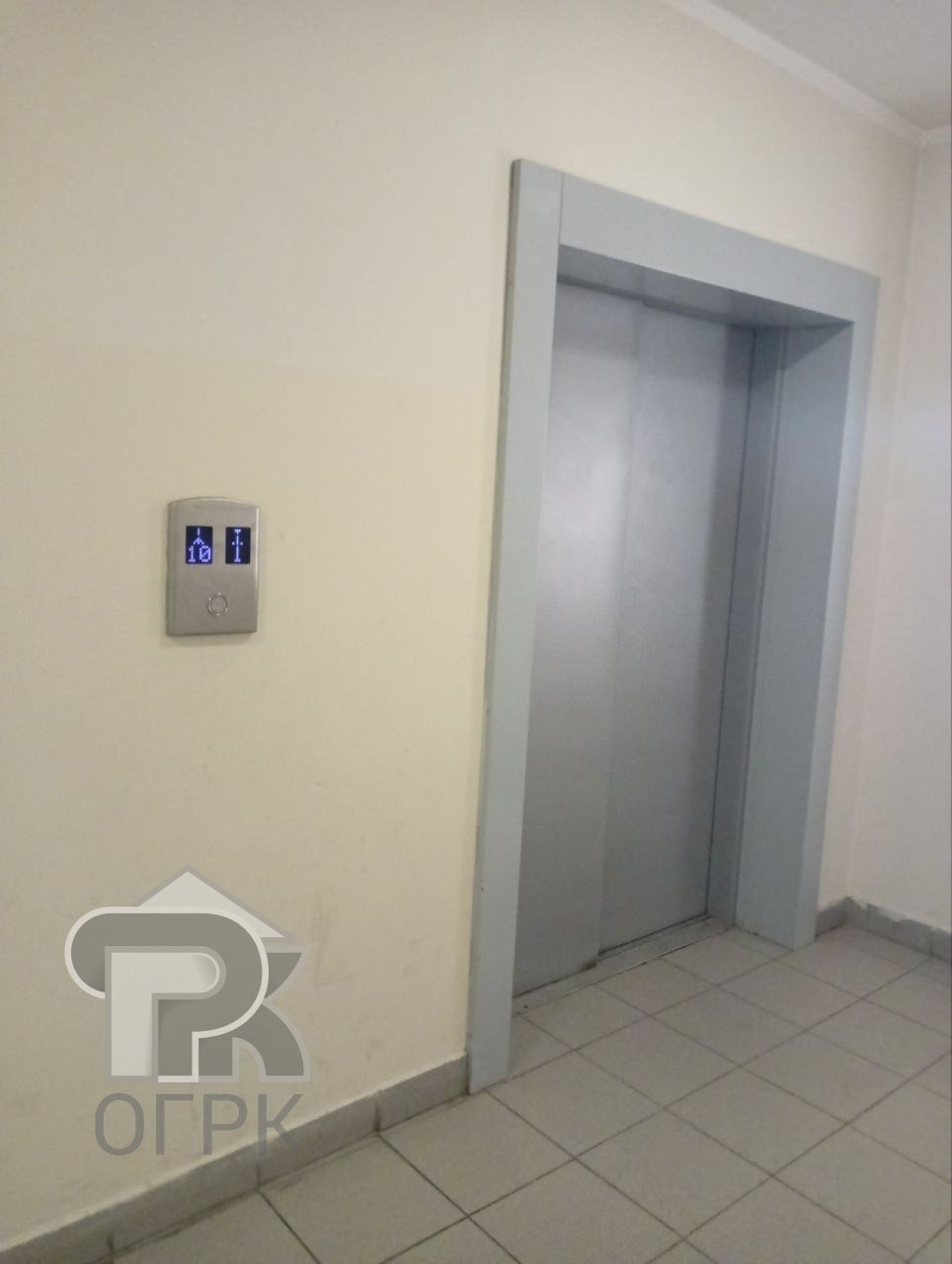 Купить 2-комнатную квартиру, №384678