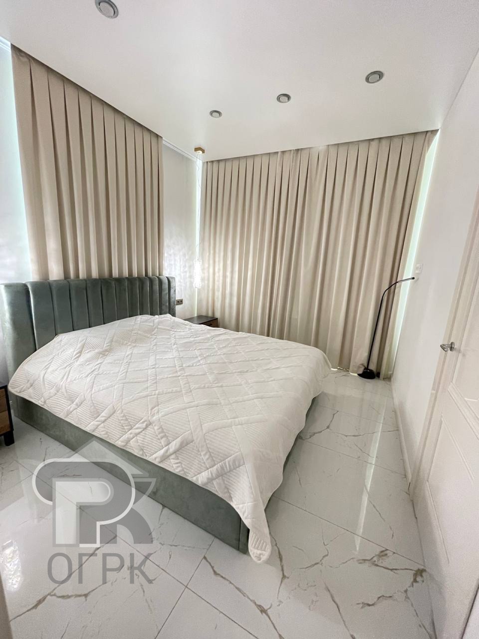 Купить 3-комнатную квартиру, №387191