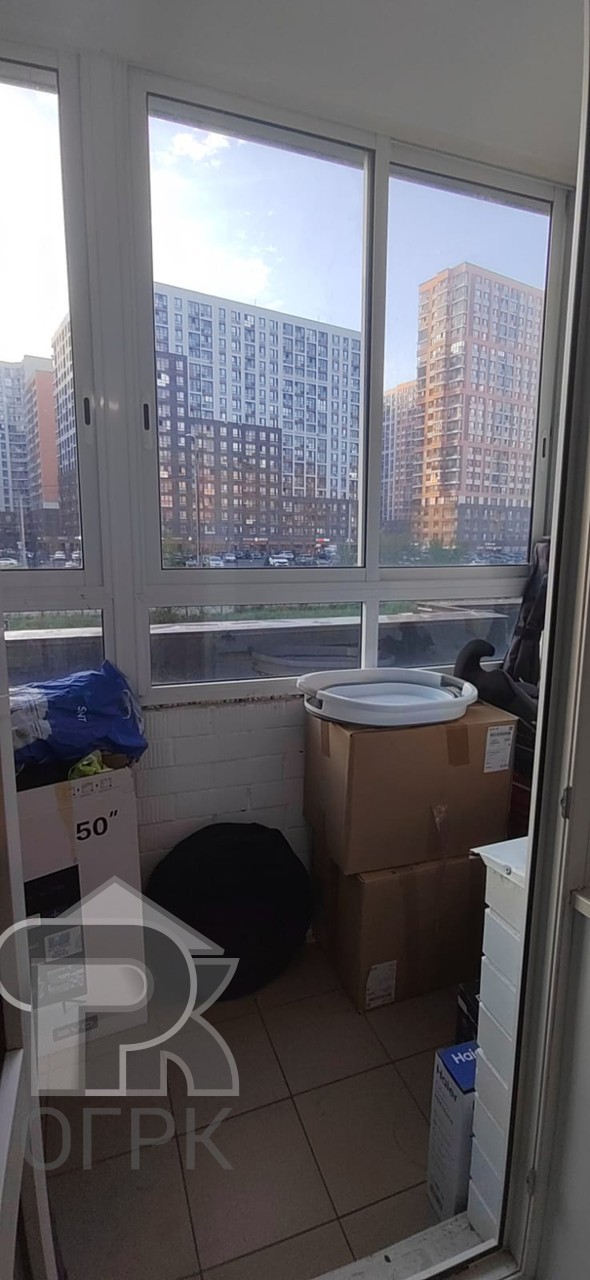 Купить 2-комнатную квартиру, №387113