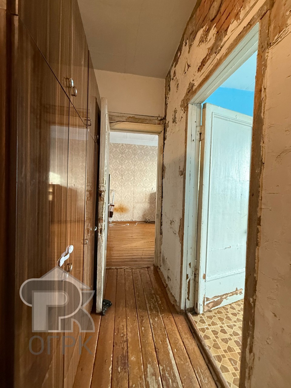 Купить 2-комнатную квартиру, №388365