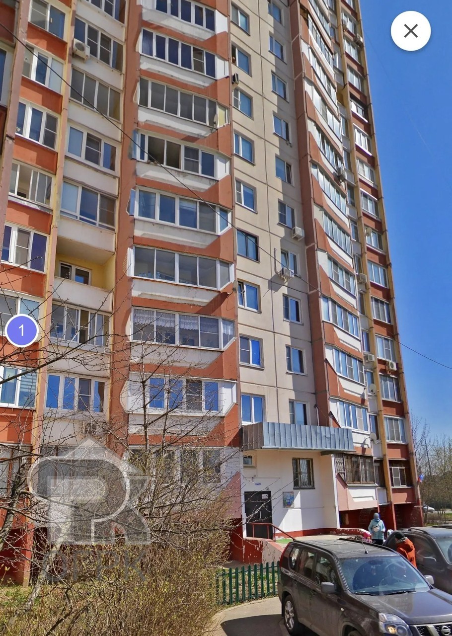 Купить 2-комнатную квартиру, №390134