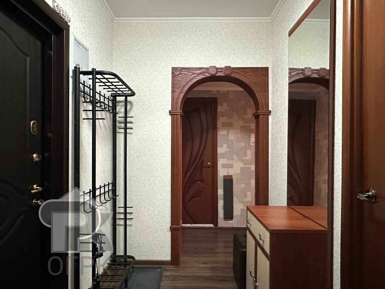 Купить 2-комнатную квартиру, №388017