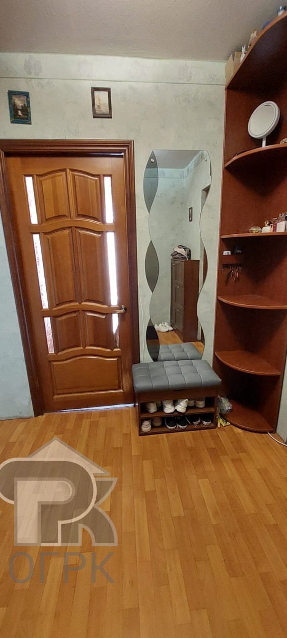 Купить 2-комнатную квартиру, №387241