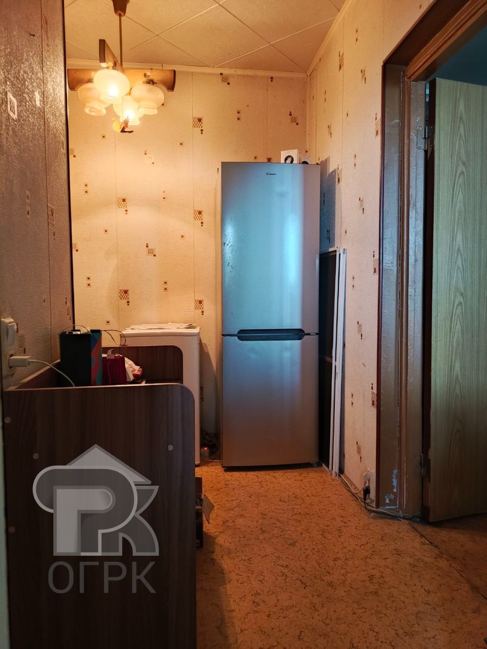 Купить 1-комнатную квартиру, №388509