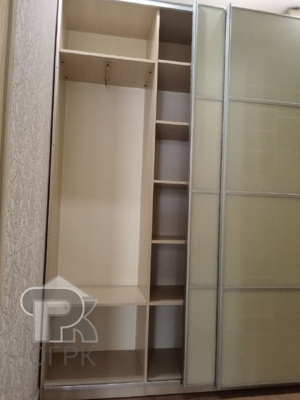 Купить 2-комнатную квартиру, №388575