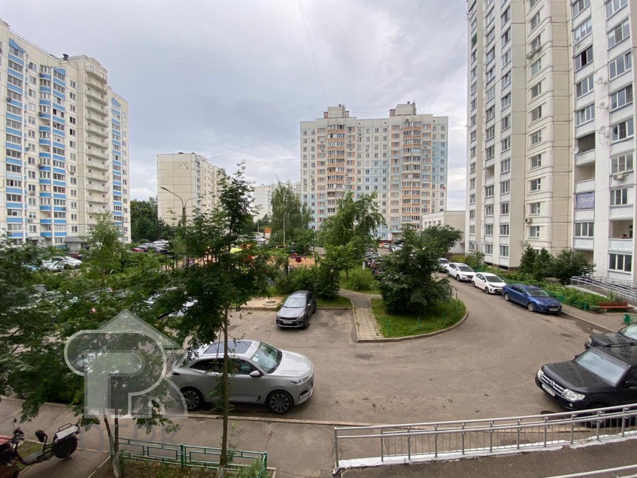 Купить 3-комнатную квартиру, №385932