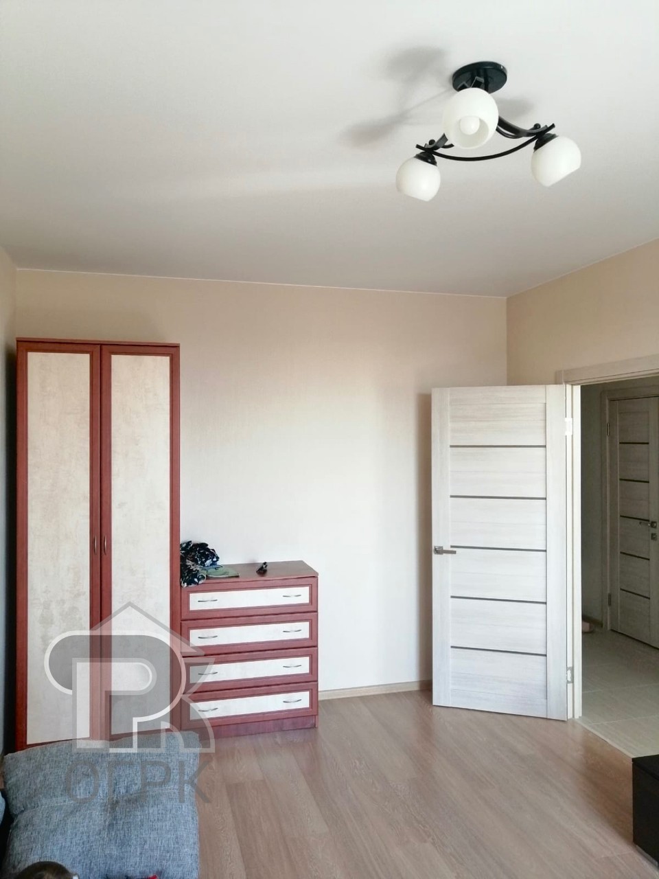 Купить 1-комнатную квартиру, №318293