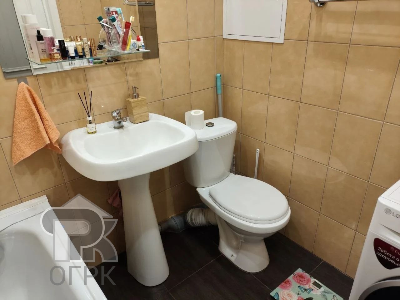 Купить 7-комнатную квартиру, №388192