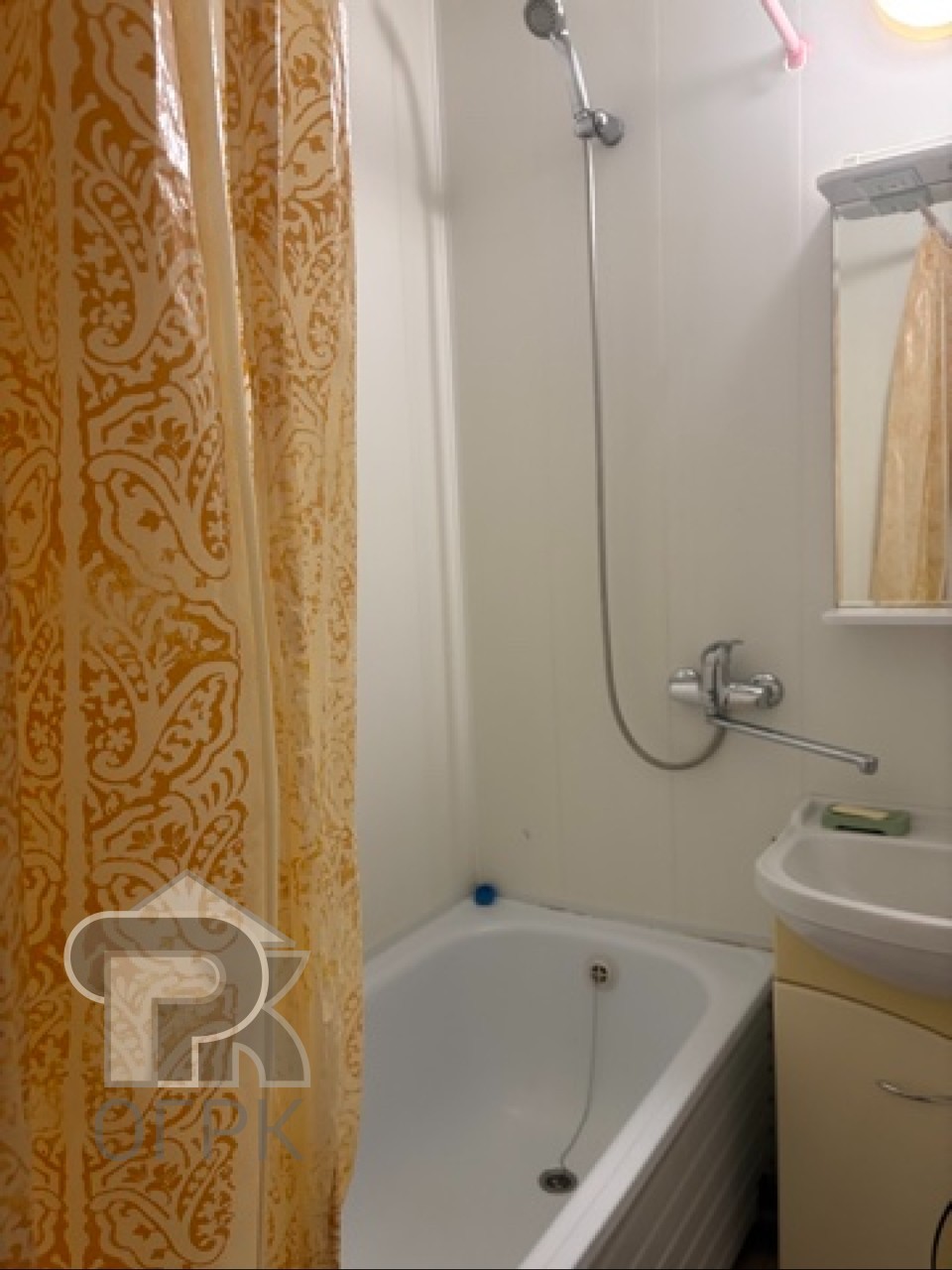 Купить 1-комнатную квартиру, №388517