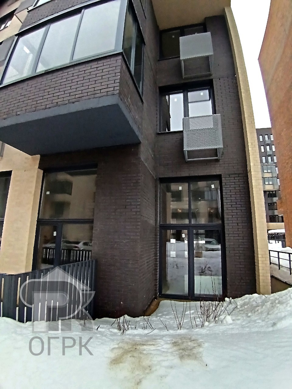 Купить 3-комнатную квартиру, №387584