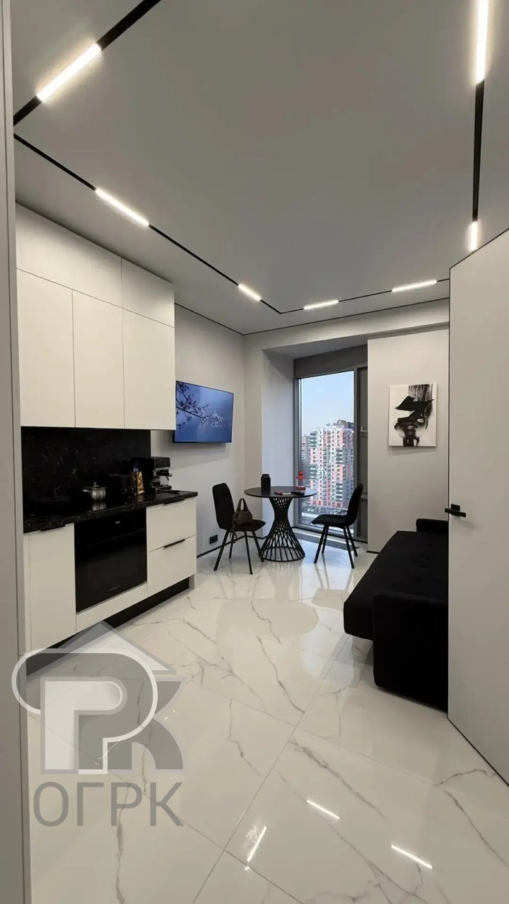 Купить 2-комнатную квартиру, №389122