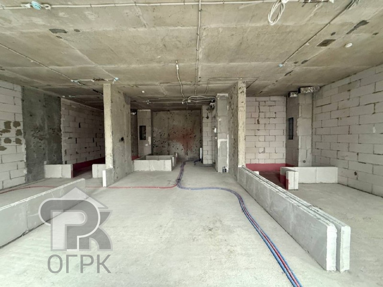 Купить 3-комнатную квартиру, №389443