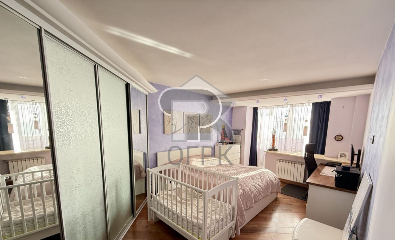 Купить 3-комнатную квартиру, №388903