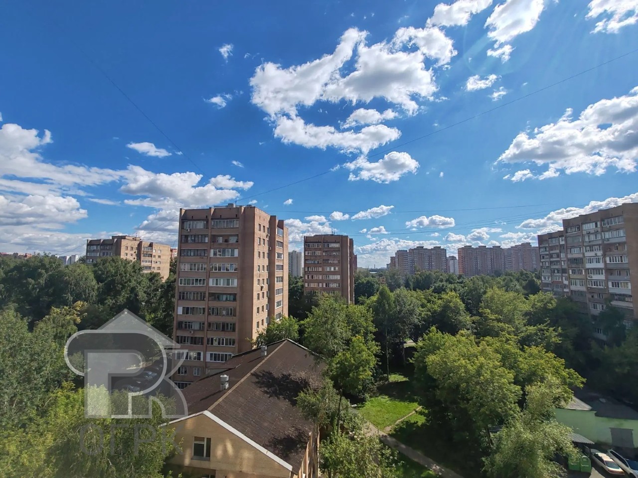 Купить 2-комнатную квартиру, №390608