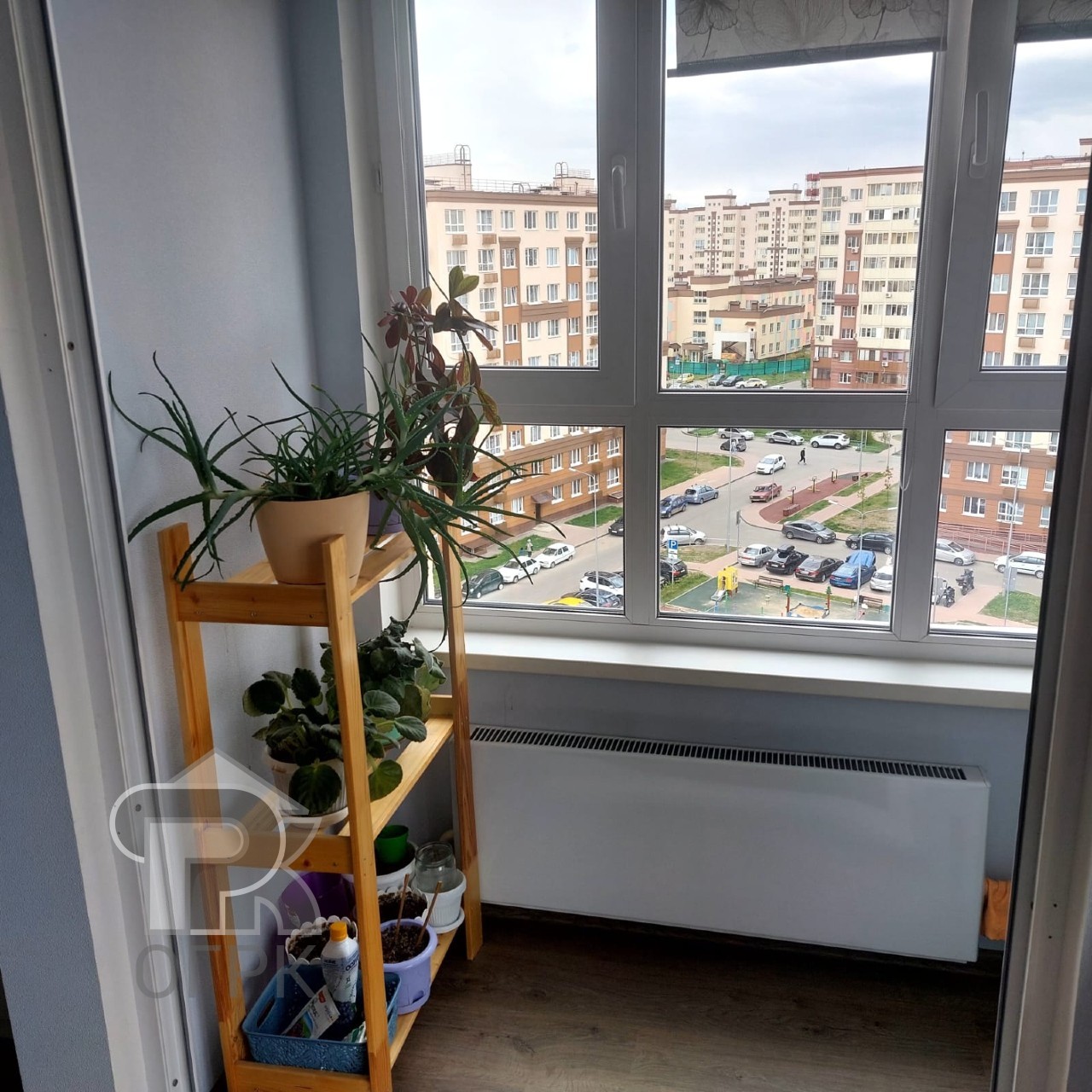 Купить 1-комнатную квартиру, №367520