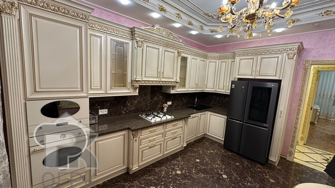 Купить 3-комнатную квартиру, №387525