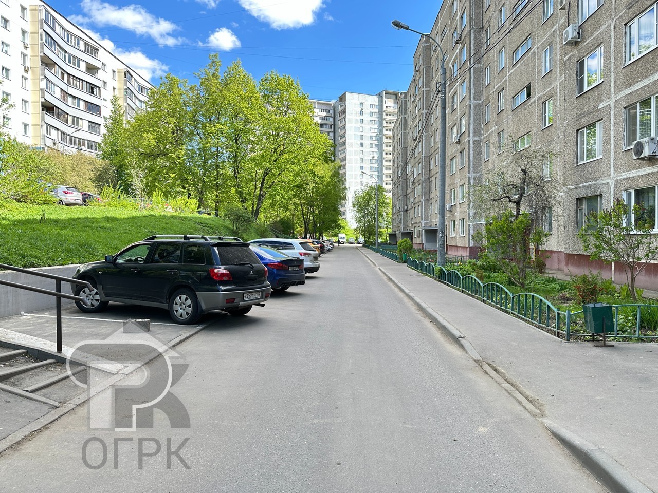 Купить 3-комнатную квартиру, №385204