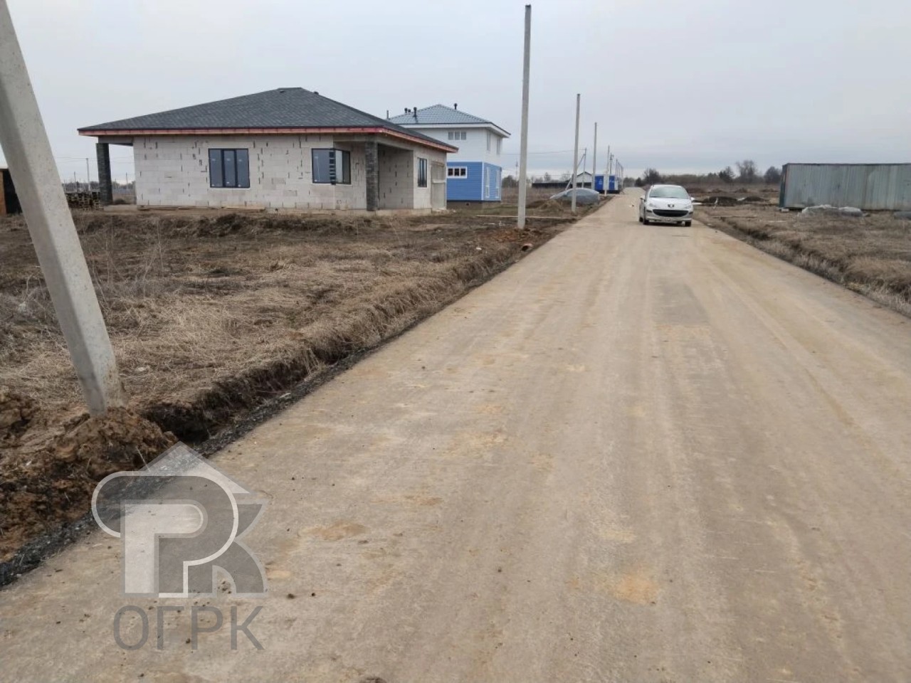 Купить землю, №389200