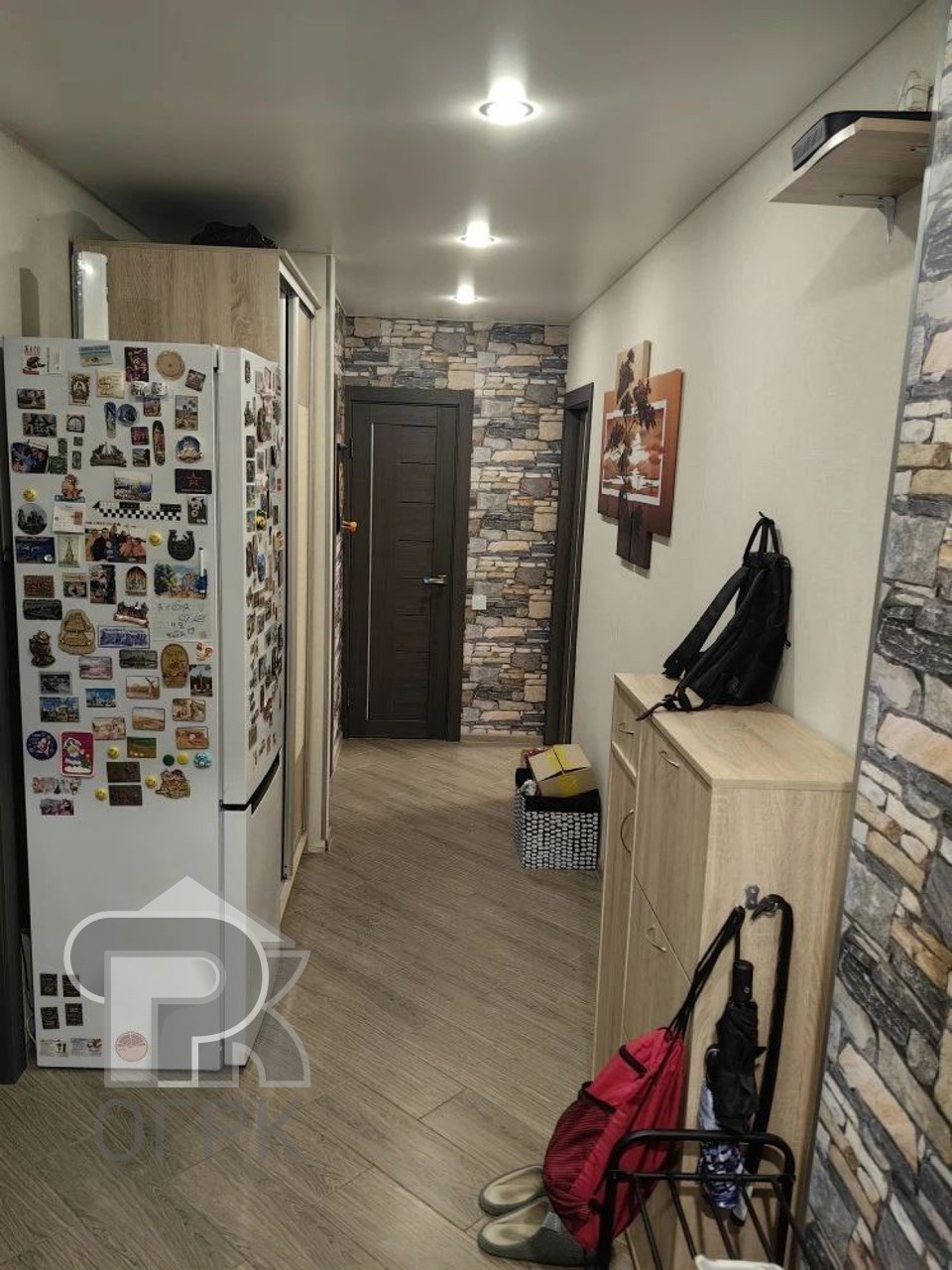 Купить 3-комнатную квартиру, №388703