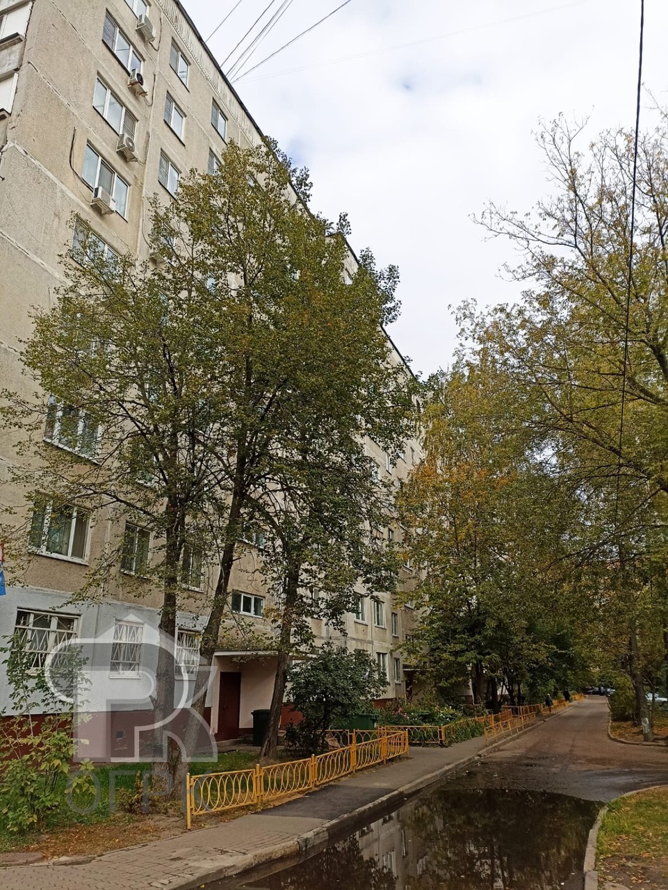 Купить 3-комнатную квартиру, №386916