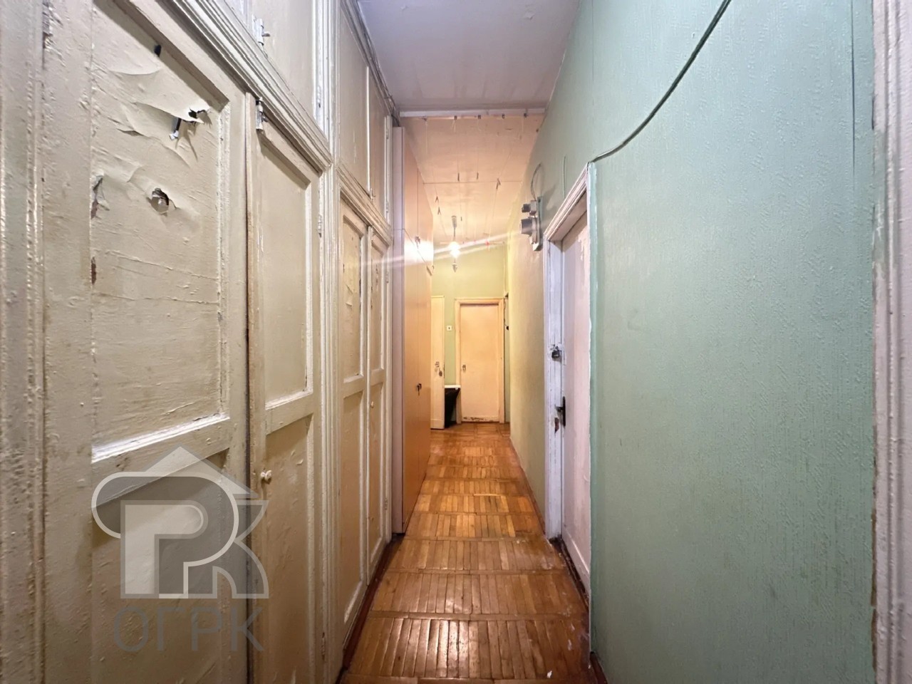 Купить 3-комнатную квартиру, №388898